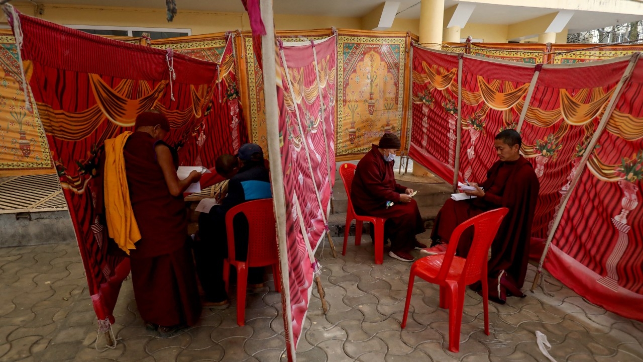 เริ่มแล้ว ชาวทิเบตพลัดถิ่นใน 27 ประเทศทั่วโลก ออกไปใช้สิทธิเลือกตั้งรัฐสภาในต่างแดน 