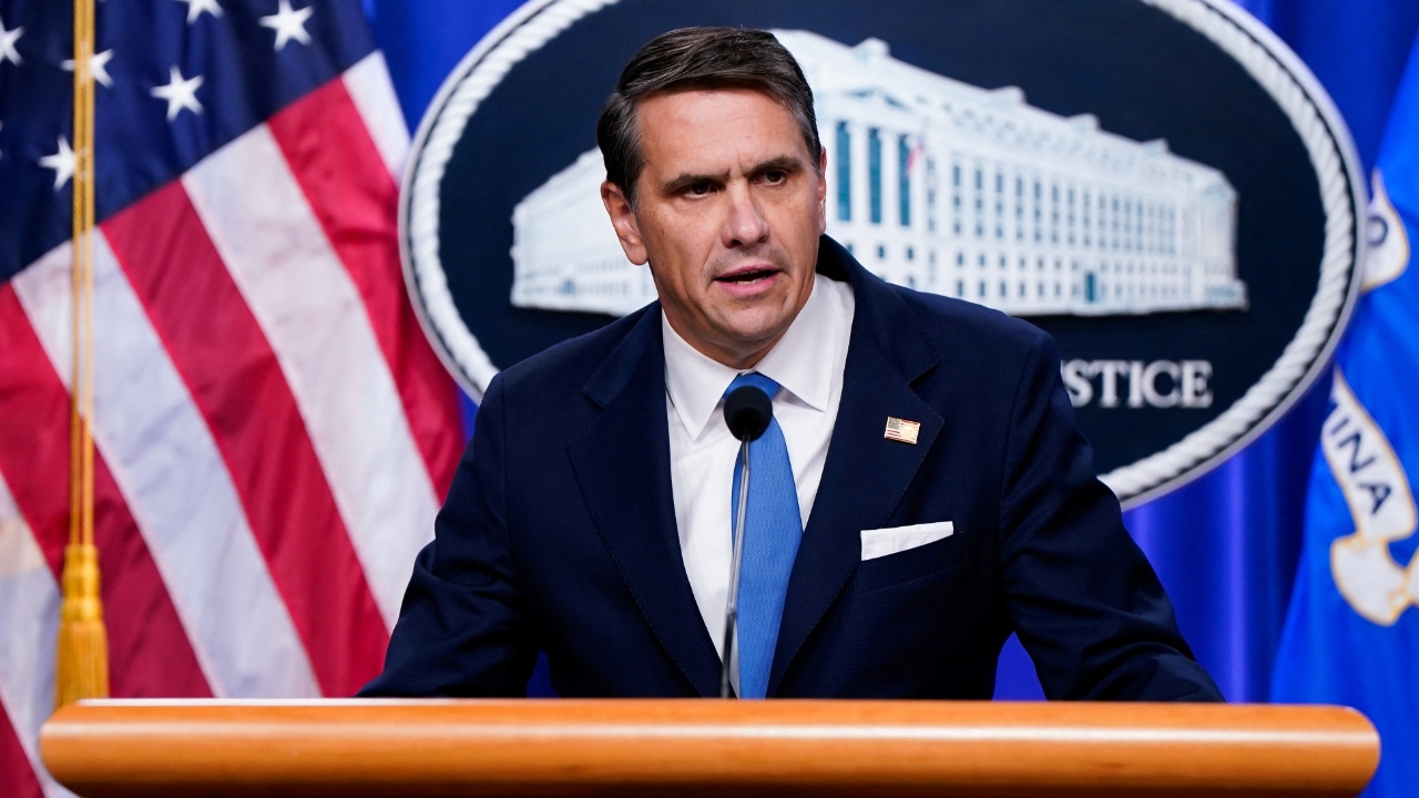 อัยการสหรัฐฯ ส่อไม่ตั้งข้อหาเพิ่มคดี “เอปสตีน” หลังเปิดเอกสารชุดล่าสุด