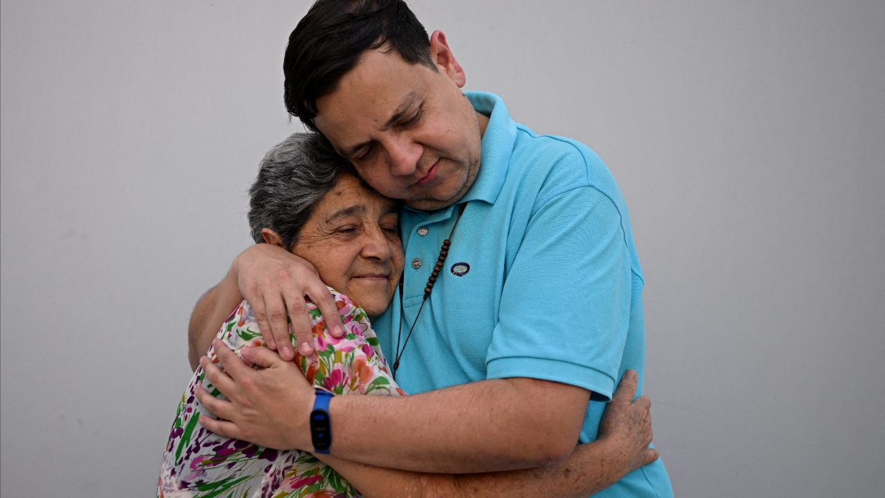 เวเนซุเอลาปล่อยตัว นักเคลื่อนไหวฝ่ายขวาคนดัง เตรียมปิดคุกฉาว