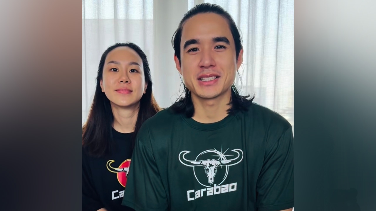 นิว ชัยพล ควงภรรยาโต้ข่าวลือพระเอกมีปัญหาครอบครัว ยันรักกันดี ดำเนินคดีคนปล่อยเฟกนิวส์