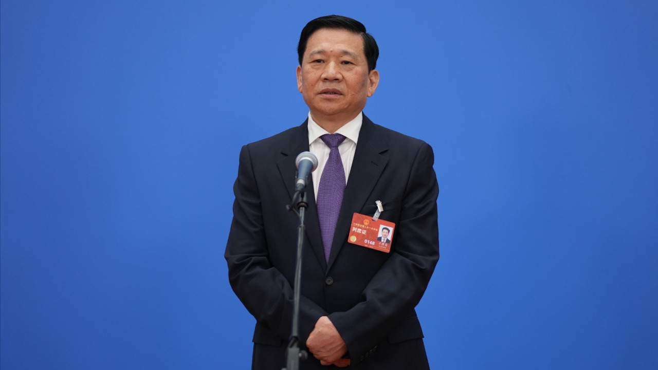 จีนสั่งสอบ รมต.สถานการณ์ฉุกเฉิน ต้องสงสัยพัวพันคดีคอร์รัปชัน