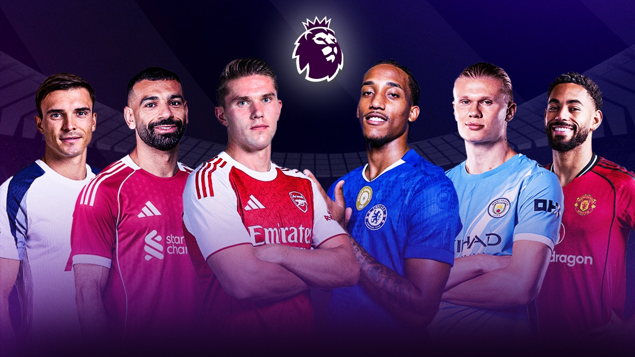 English Premier League 2025-26 Round 28 Fixtures from 27 Feb to 1 Mar 2026