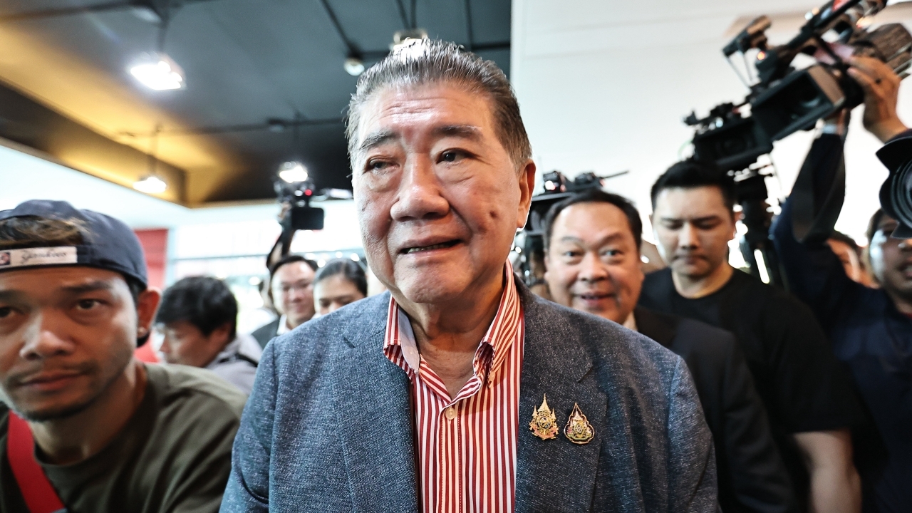 “ภูมิธรรม” แฉเลือกตั้ง 69 พบซื้อเสียงมหาศาล คุกคามผู้สมัครพรรคตรงข้าม