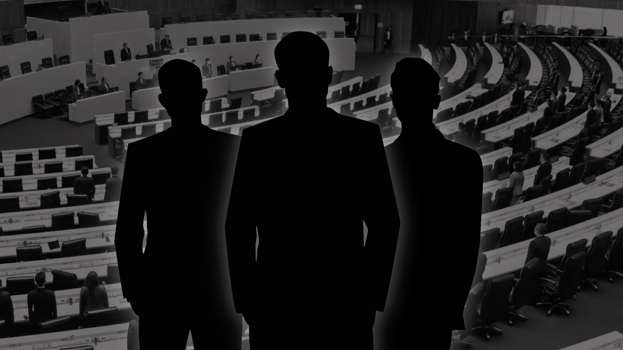 คาด 3 สูตรจับขั้วรัฐบาล โค้งสุดท้ายเลือกตั้ง 2569 ใครจับมือใครบ้าง?