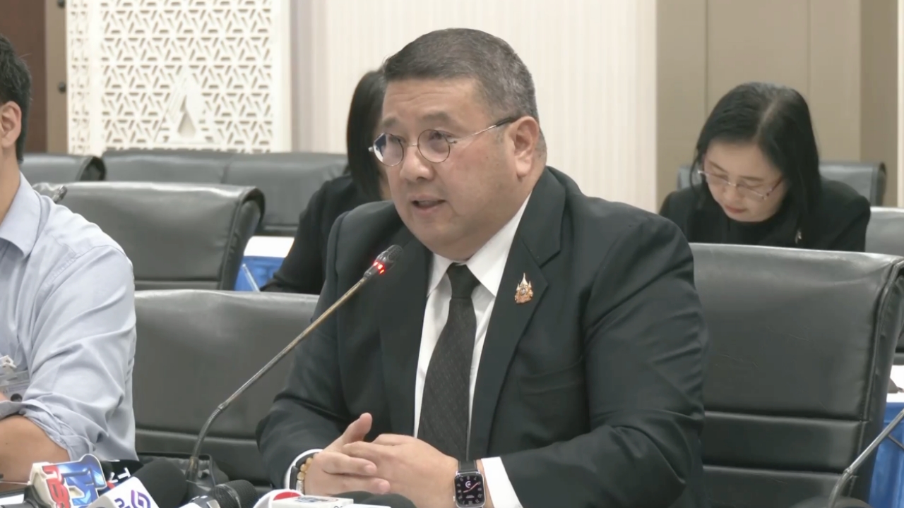 บอร์ด "สปส." ขอโทษระบบขัดข้อง ไฟเขียวตั้ง "คณะทำงานปฏิรูปประกันสังคม" ดำเนินการใน 60 วัน