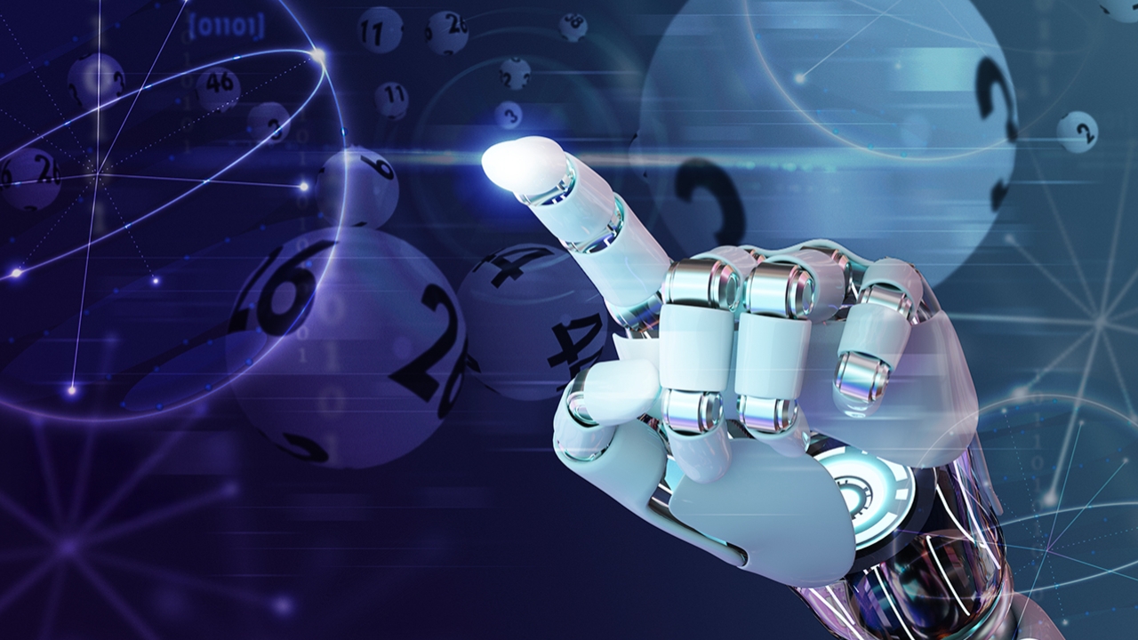 หวย AI งวดนี้ พาส่อง "เลขเด็ด" 1/2/69 คอหวยยิ้มได้เลขสวยไปลุ้นโชค