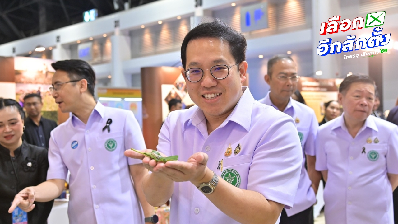 “พัฒนา” ปัดกลั่นแกล้ง ยันฟันวินัย “หมอสุภัทร” เป็นไปตามขั้นตอนปกติ