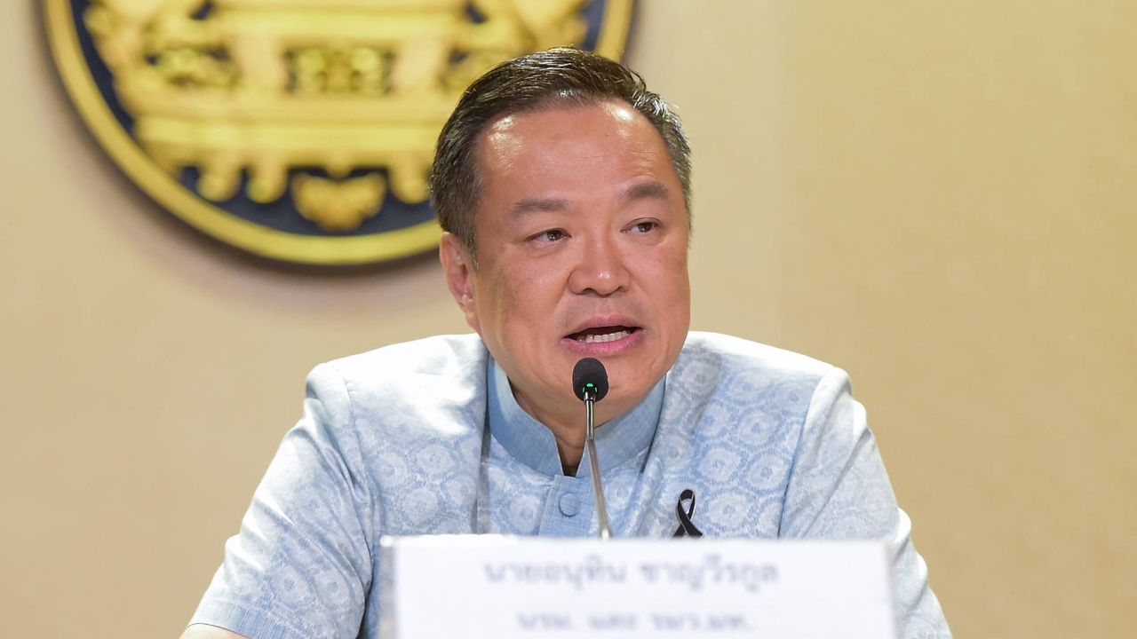 ประกันสังคมตอบนายกฯ “ไม่ได้ทำอะไรผิด” ไม่จำเป็นต้องแถลง ทำถูกตามระเบียบทุกอย่าง