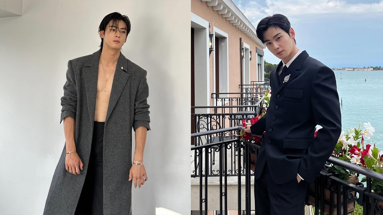 สรุปดราม่าร้อน "ชา อึนอู" กับปมเลี่ยงภาษี 2 หมื่นล้านวอน ก่อนส่งจดหมายขอโทษจากกรม