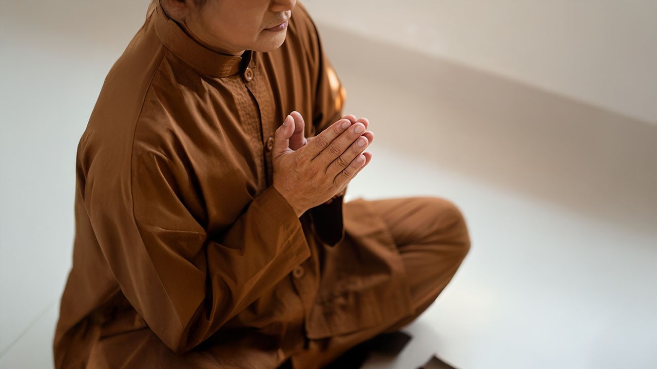 Prayer to Appease the Deities Six Rising Signs Urgently Need to Chant to Boost Merit and Revive Their Fate