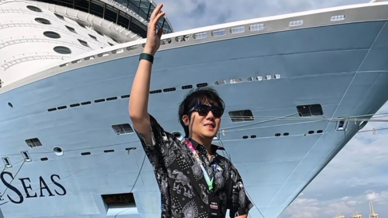 แทนไท ณรงค์กูล เคลื่อนไหวผ่านไอจี บอกชีวิตวนเวียนอยู่แต่กับคดีความ 