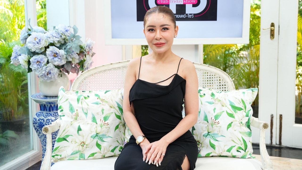 เป็กกี้ ศรีธัญญา ไม่คิดแต่งรอบ 2 รักเก่าทำไว้เจ็บแสบมาก กว่าจะมูฟออนได้ใช้เวลาเป็นปี