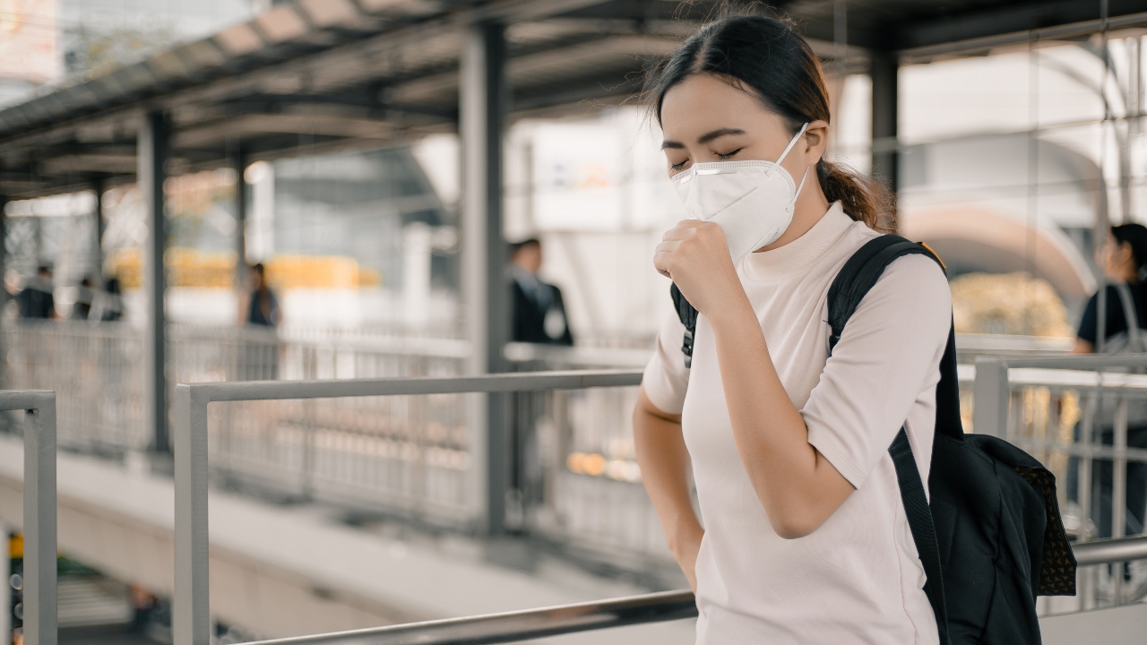 ค่าฝุ่นวันนี้ 29 ม.ค.69 กทม. PM 2.5 พุ่งเกินมาตรฐานในระดับสีส้ม 24 พื้นที่