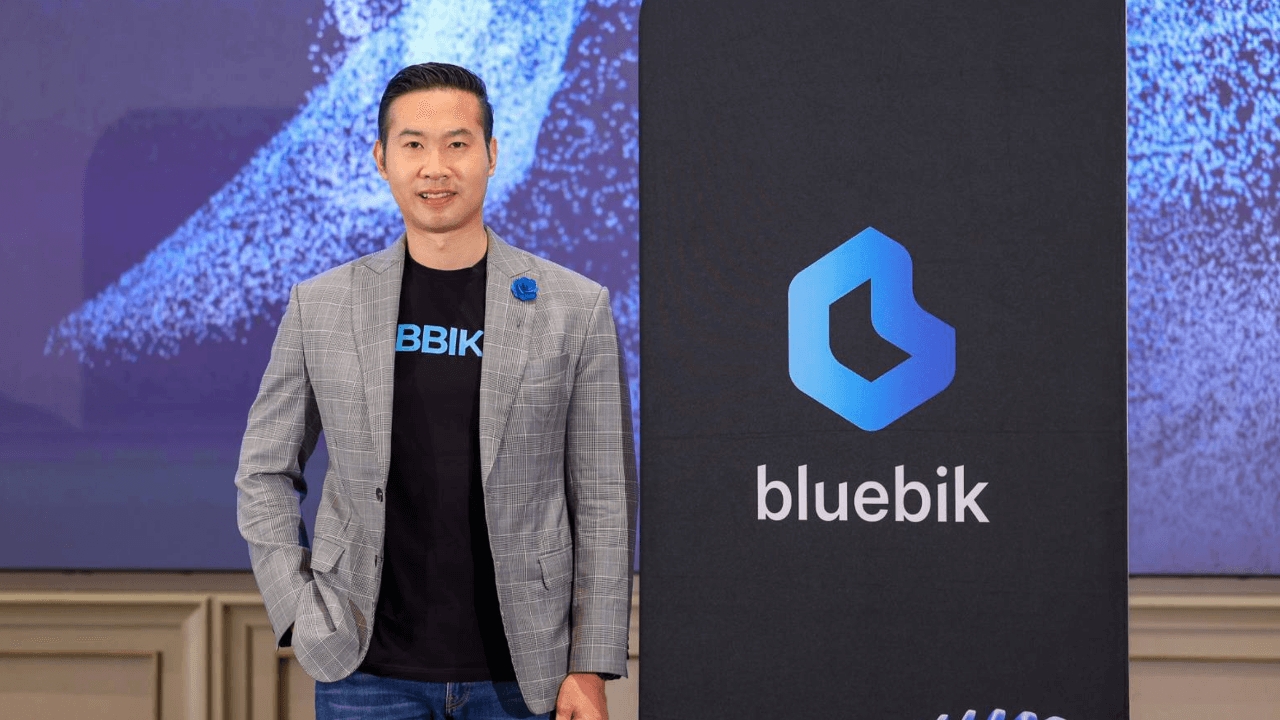 BBIK มอง AI เป็นแรงหนุนหลัก ดันการลงทุนดิจิทัลปี 69 แม้เศรษฐกิจชะลอ