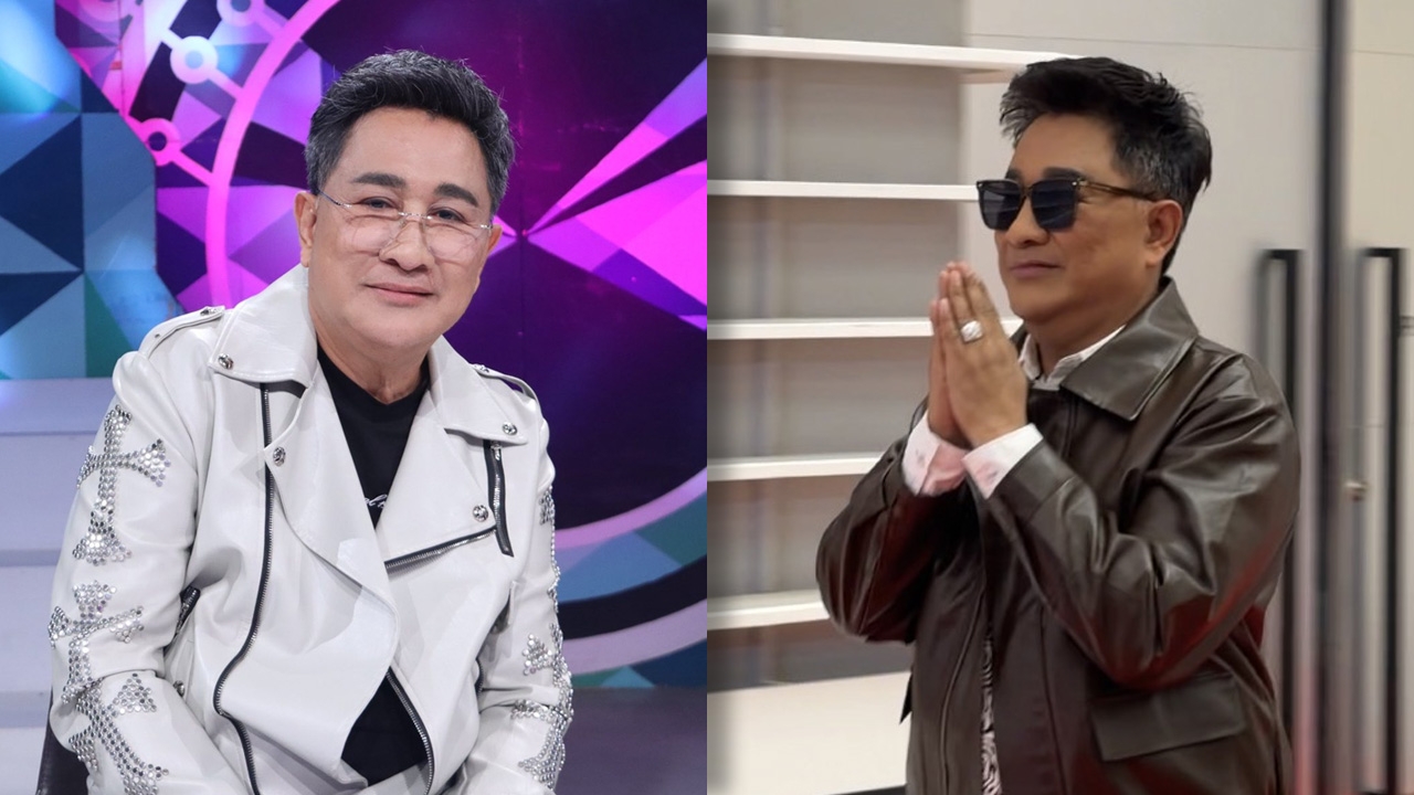 เอกชัย ใจหายเห็นภาพมโนราห์แสดงกลางผับ ลั่นใครทำอะไรก็ได้แบบนั้น