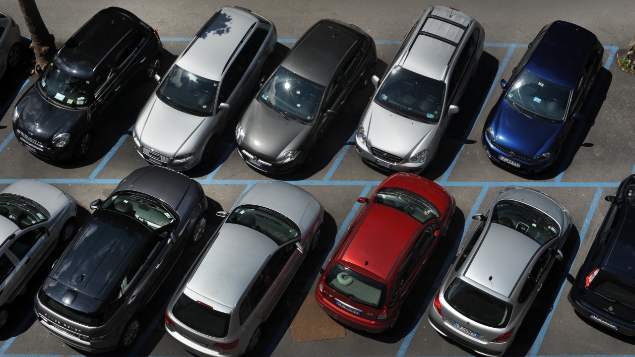 เลือกตั้งล่วงหน้า 2569 รวมที่จอดรถ ใกล้ 50 หน่วยเลือกตั้งใน กทม.