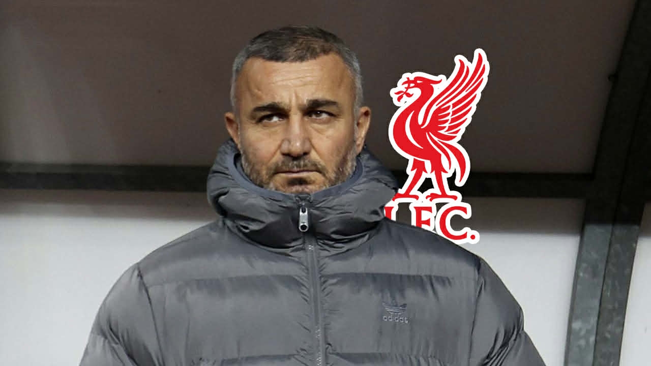 Karabakh Coach Delivers Bold Words Ahead of Liverpool Clash in UCL Tonight