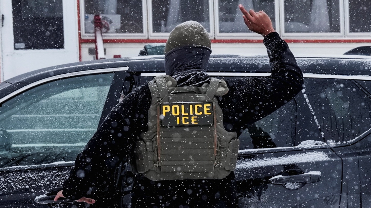 อิตาลีเดือด สหรัฐฯ เล็งส่งเจ้าหน้าที่ ICE คุ้มกันงานโอลิมปิกฤดูหนาว