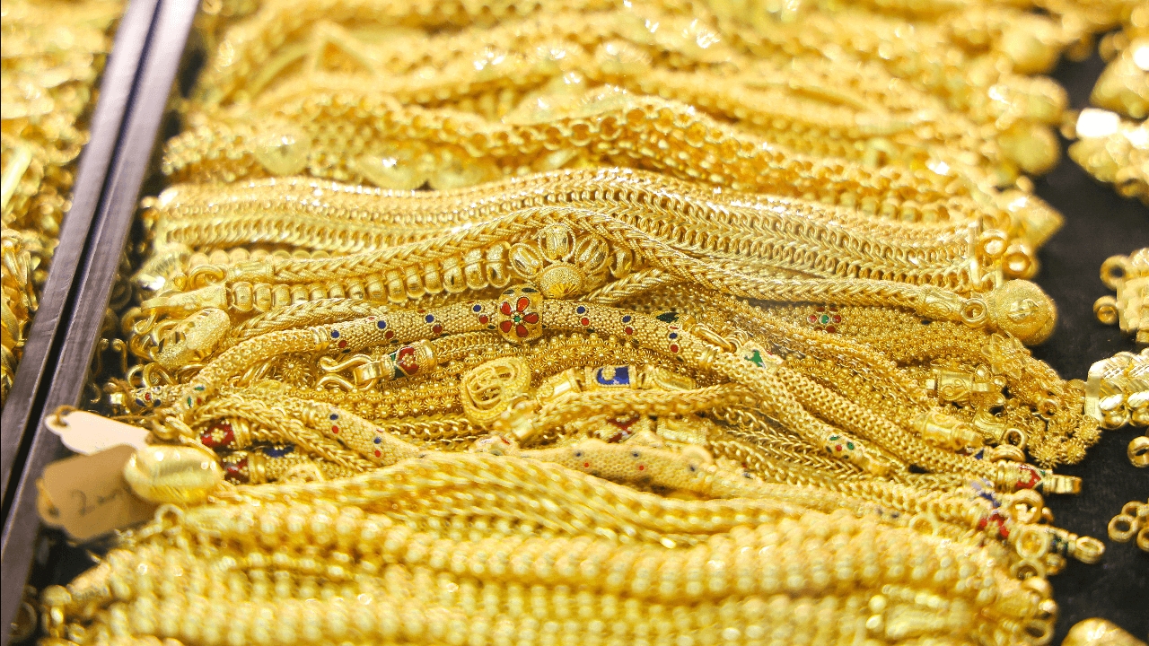 ลุ้น! ราคาทองทะลุ 6 พันเหรียญฯ “จิตติ”คาดปีนี้คงยังไม่ถึงบาทละ 1 แสนบาท