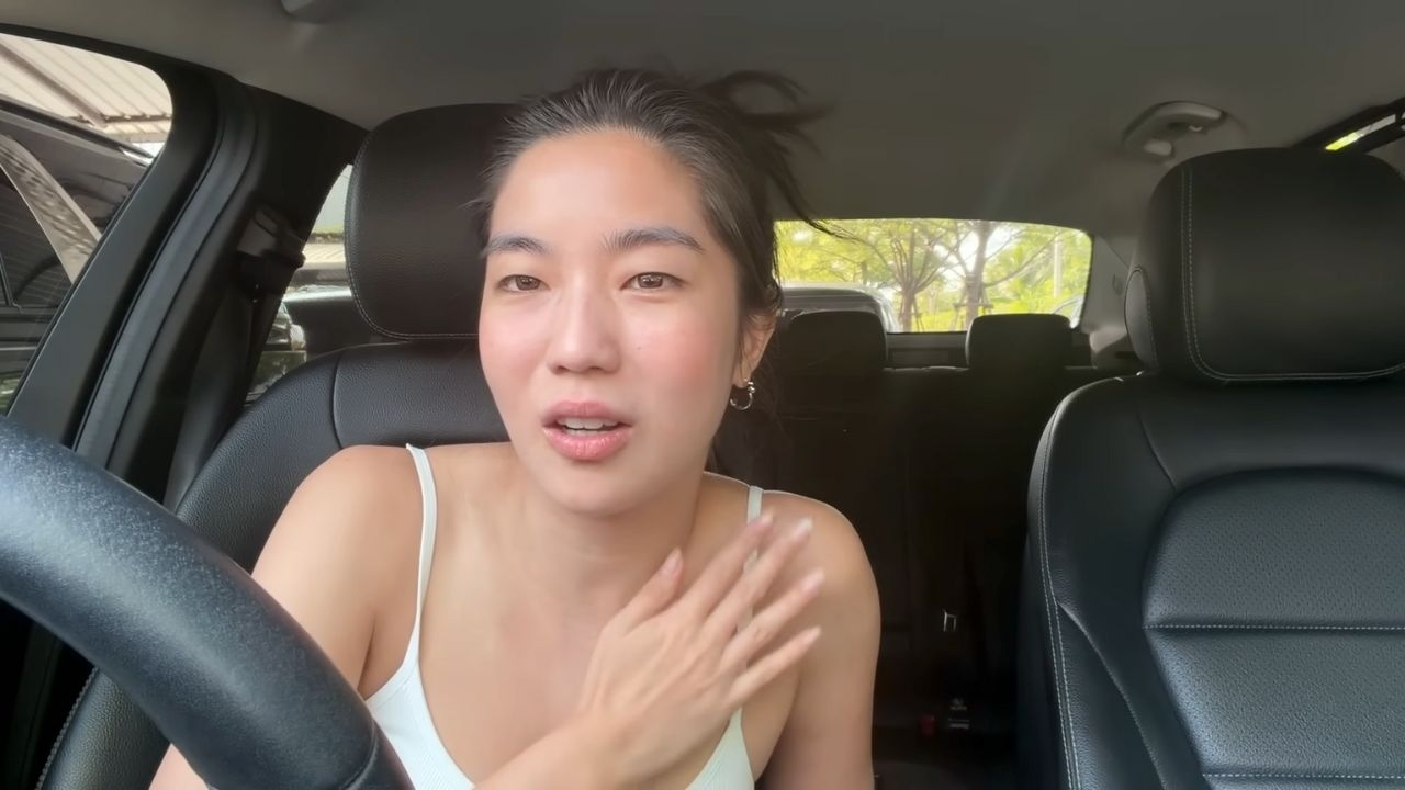 ก้อย อรัชพร น้ำตาไหลเล่าความรู้สึกอยากมีลูก หลังเห็นความรักซึ้งๆ จากแม่ (คลิป)