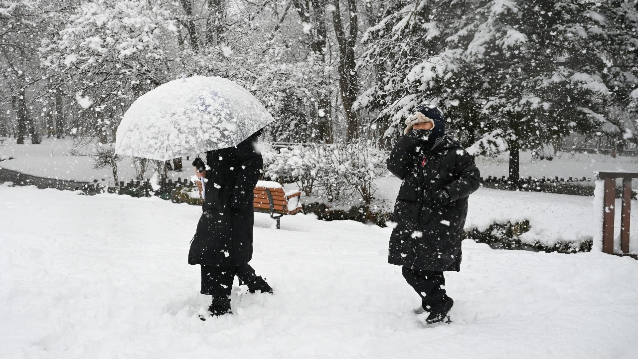 ญี่ปุ่นหิมะตกหนักติดต่อกัน 7 วันพายุหิมะถล่มแรงสุดเป็นประวัติการณ์ คร่าชีวิตประชาชนอย่างน้อย 10 ศพ