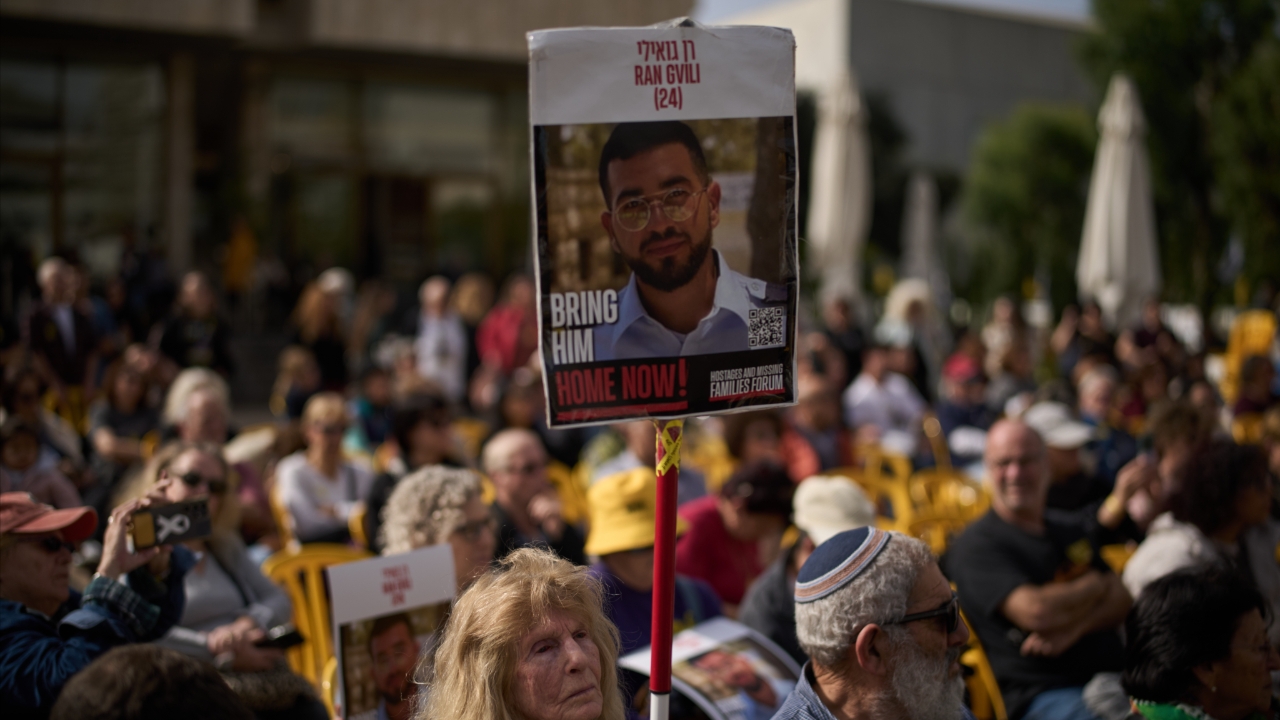 อิสราเอลยืนยัน ฮามาสคืนร่างตัวประกันรายสุดท้ายแล้ว