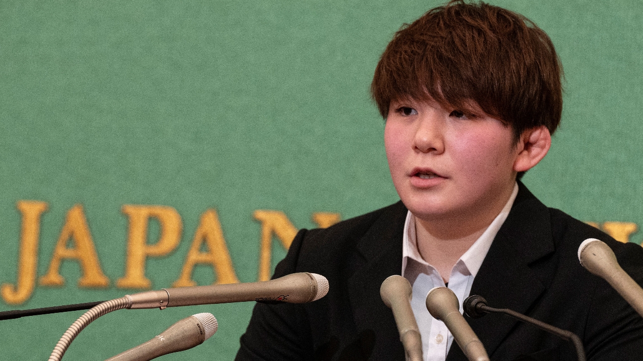 อดีตทหารหญิงญี่ปุ่นบรรลุข้อตกลงยอมความคดีล่วงละเมิดทางเพศ รัฐชดเชย 1.6 ล้านเยน