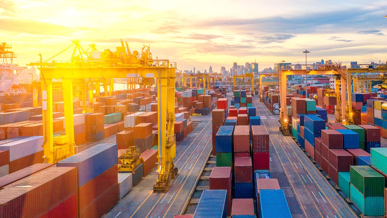 "พิชัย" ชี้ ส่งออกปี 68 โตตามเป้า ฝากรัฐบาลใหม่สานต่อ 11 ภารกิจ ดันเศรษฐกิจไทย