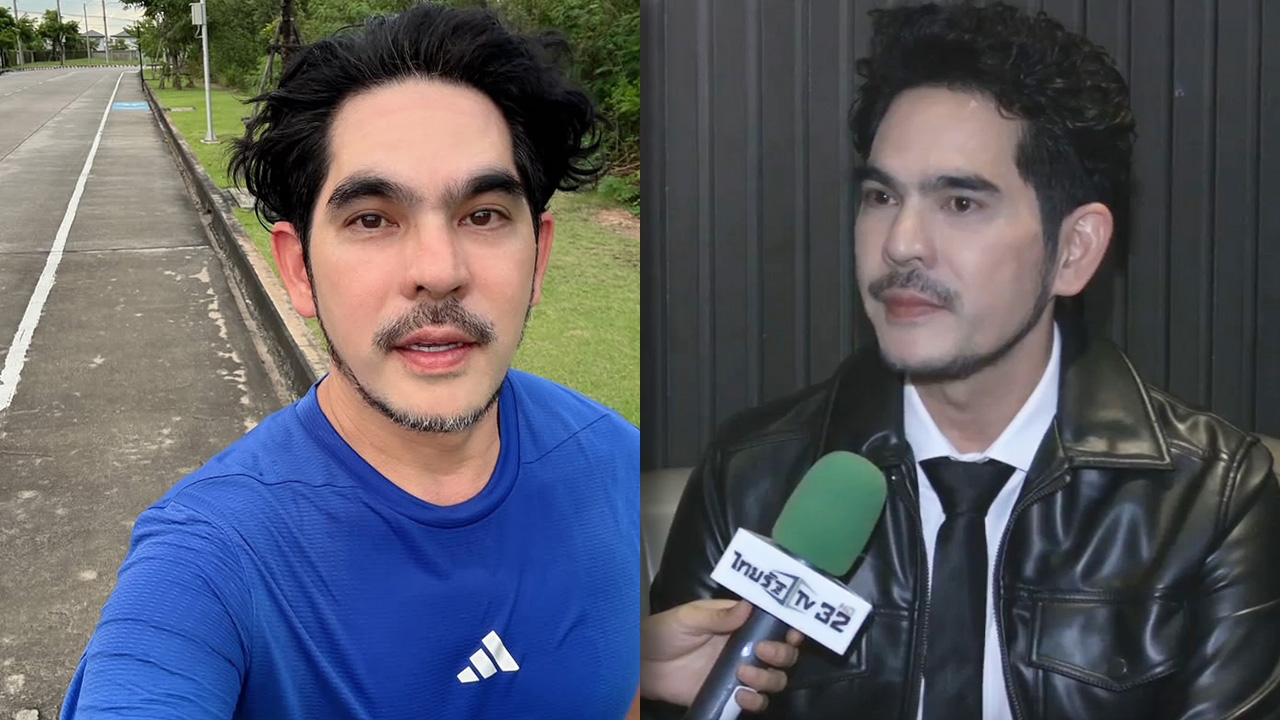 บิ๊ก ศรุต ได้เงินค่าตัวแล้ว หลังตามเรื่องนานมาก ลั่นไม่ต้องเจอกันอีกดีกว่า