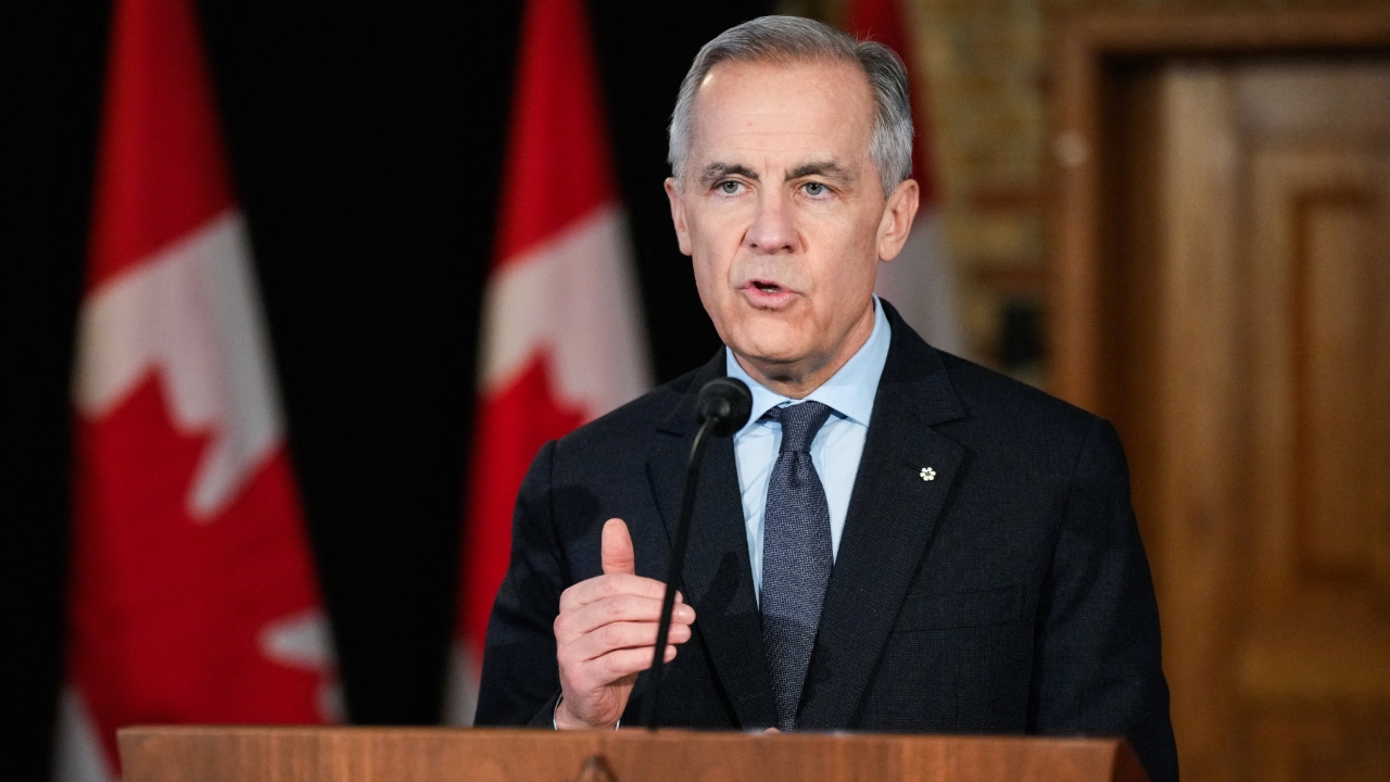 แคนาดายืนยัน ไม่คิดเปิดการค้าเสรีกับจีน หลังทรัมป์ขู่ตั้งกำแพงภาษี