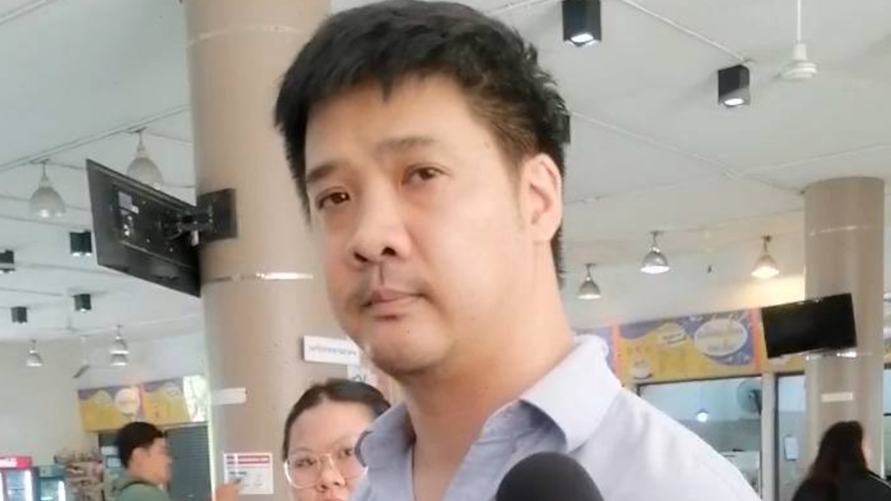 “ษัษฐรัมย์” ห่วงผู้ประกันตนเสียโอกาส เหน็บผู้บริหารไม่มีใครต้องใช้บำนาญประกันสังคม