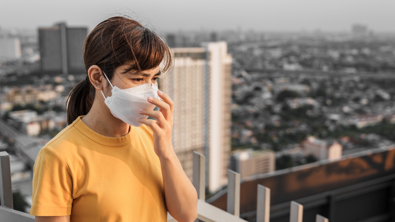 ค่าฝุ่นวันนี้ 30 ม.ค.69 กทม. PM 2.5 พุ่งเกินมาตรฐาน เริ่มกระทบสุขภาพ 45 พื้นที่