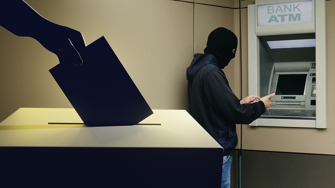 ถอนเงินมากกว่า 250 ล้าน ส่องพิรุธวงจรเงินสด กลโกงซื้อเสียงเขตละ 20 – 30 ล้าน