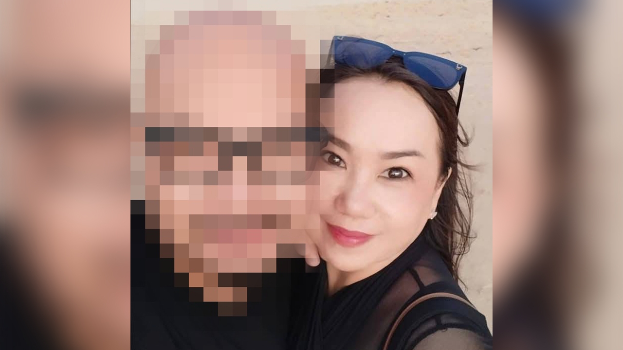 พิรุธสาวหายตัวปริศนาที่ลาว อดีตสามีบินกลับสหรัฐฯ ลูกเผยเคยสั่งเสียไว้