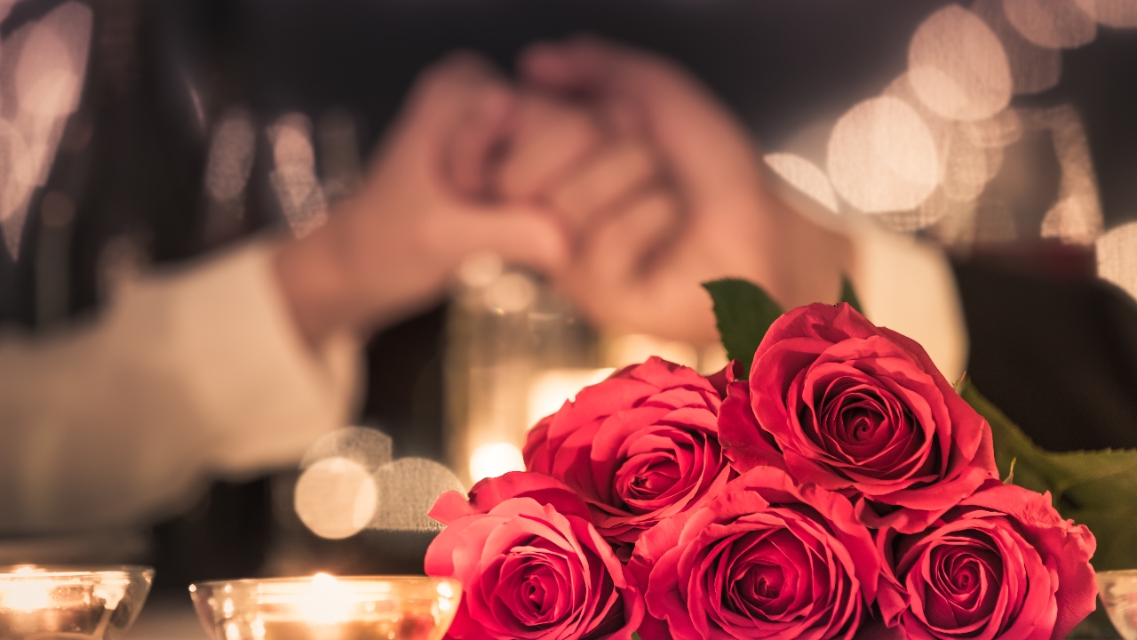 วันวาเลนไทน์วันที่เท่าไหร่ เปิดประวัติที่มา พร้อมกิจกรรมในวันแห่งความรัก