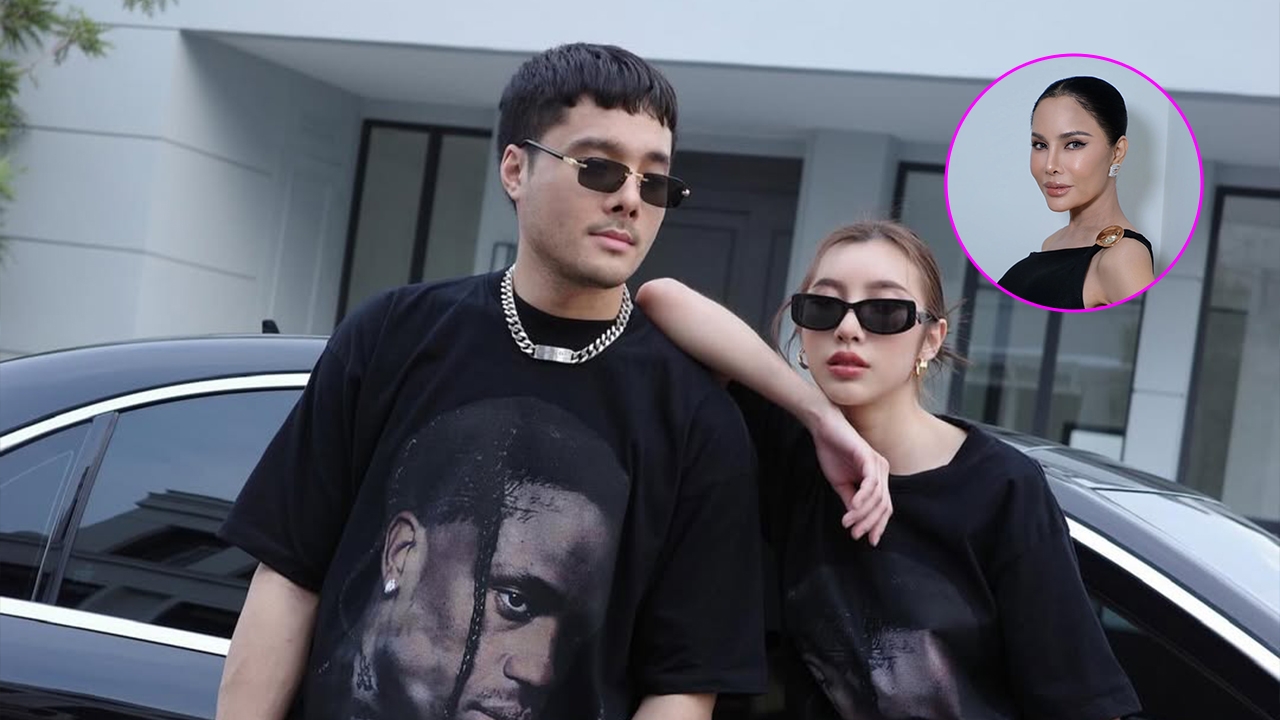 ได๋ได๋ ปฏิเสธข่าวลือแม่สามีพาลูกไปตรวจ DNA ลั่นถ้าไม่บอกพ่อแม่เป็นเรื่องผิดกฎหมาย