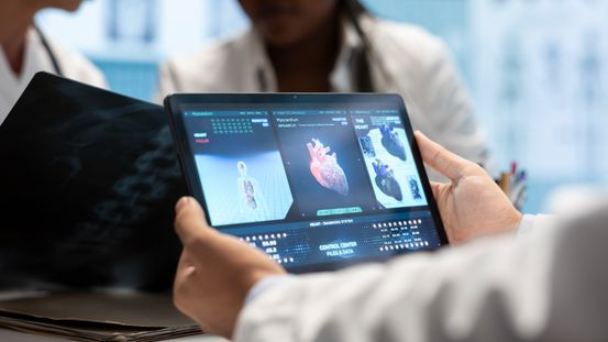 เช็กให้ชัวร์ “หัวใจโต” แบบไหนอันตราย เผยสาเหตุที่อาจไม่ใช่โรคเสมอไป