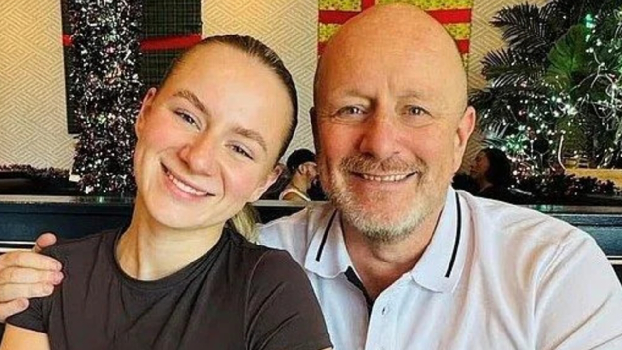 สาวอังกฤษถูกพ่อยิงเสียชีวิตในเท็กซัส หลังโต้เถียงเรื่อง "โดนัลด์ ทรัมป์"