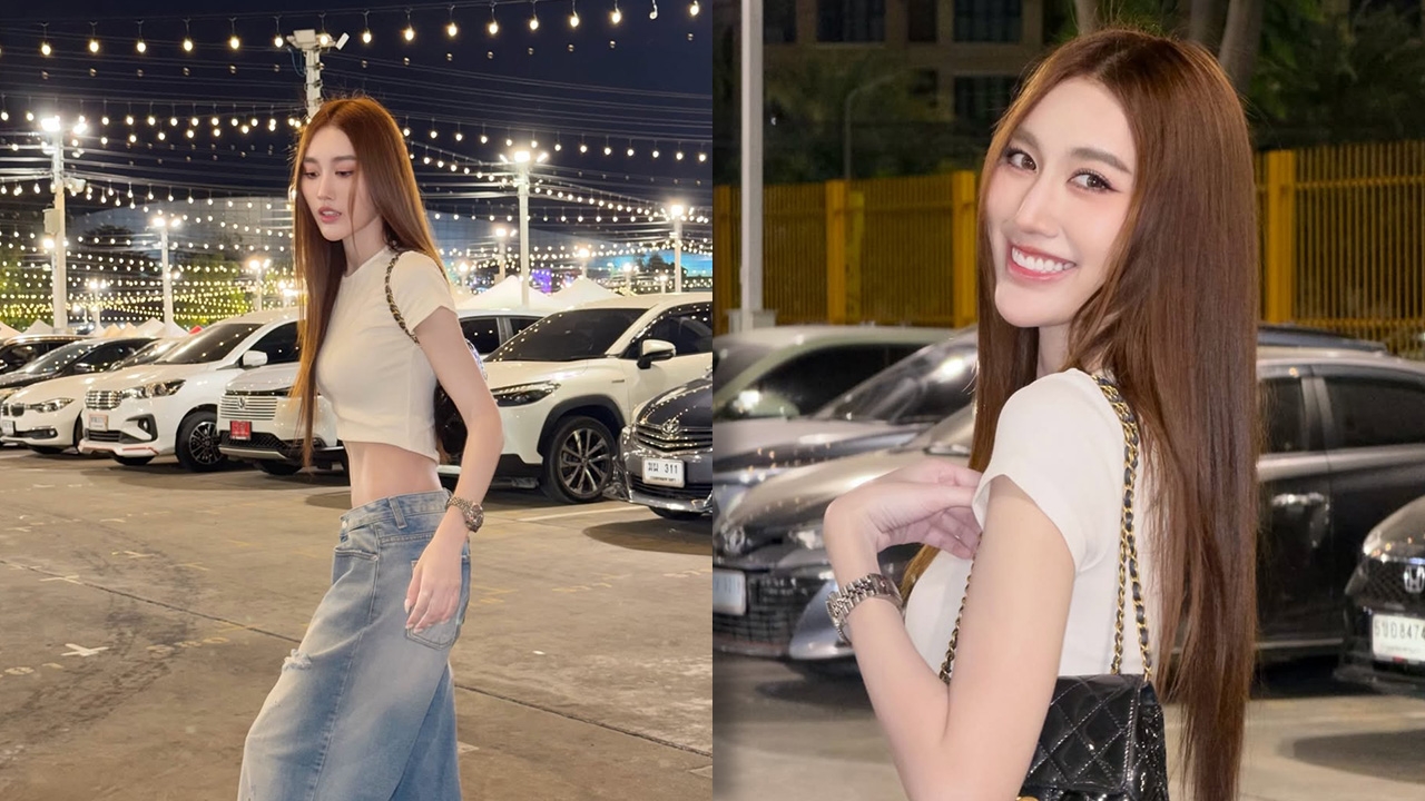 แฟนคลับเป็นห่วง เบส คำสิงห์ ผอมลง เผยสาเหตุที่ไม่อยากให้คนเห็นความอ่อนแอ