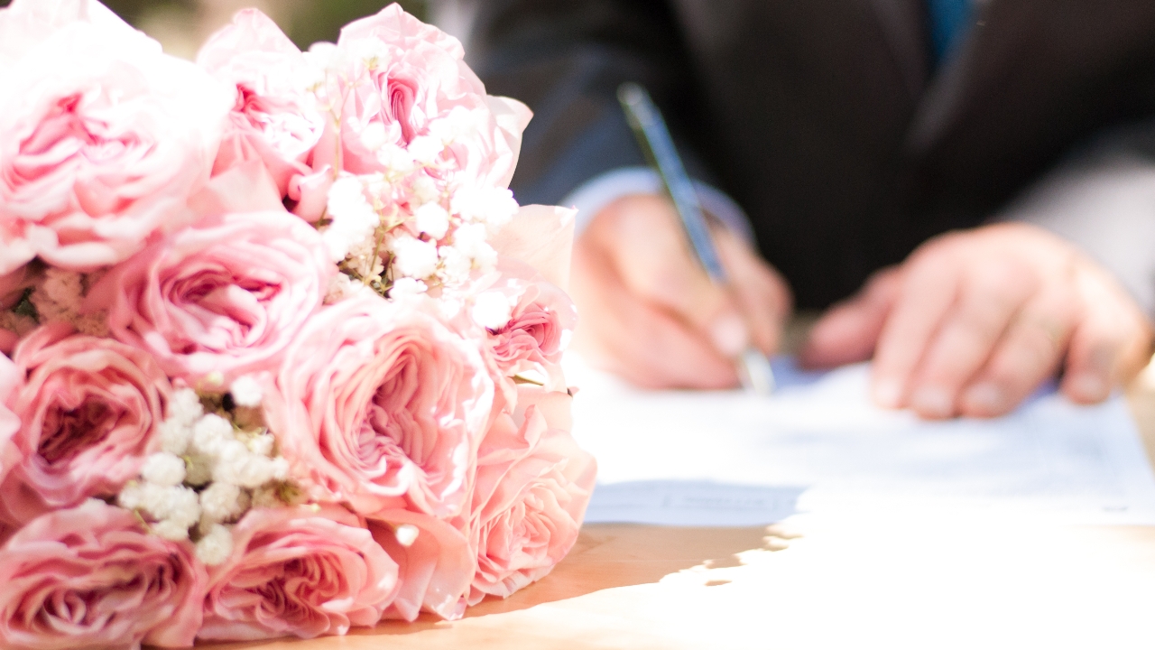 รวมพิกัด "จดทะเบียนสมรส 14 กุมภาพันธ์" ทั่วกรุงเทพฯ ต้อนรับวาเลนไทน์ 2569