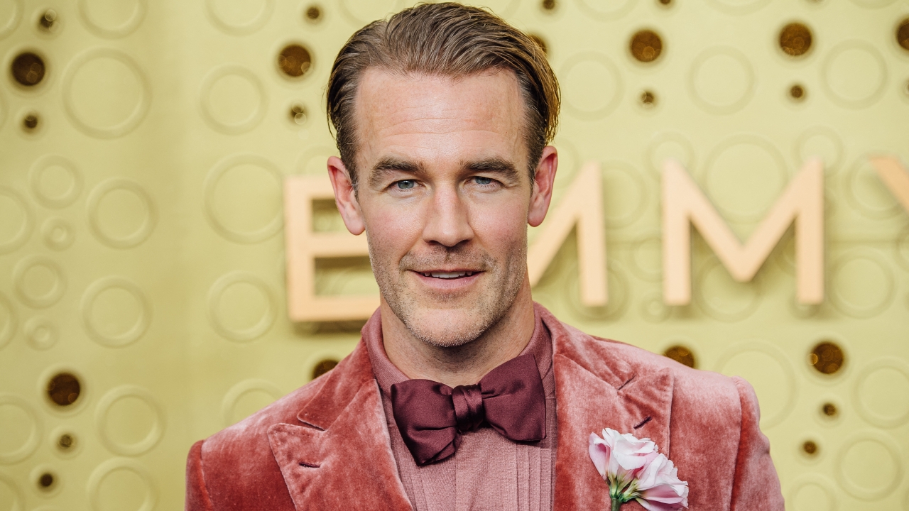 "เจมส์ แวน เดอร์ บีก" พระเอก Dawson's Creek เสียชีวิตในวัย 48 ปี หลังสู้มะเร็งลำไส้ใหญ่