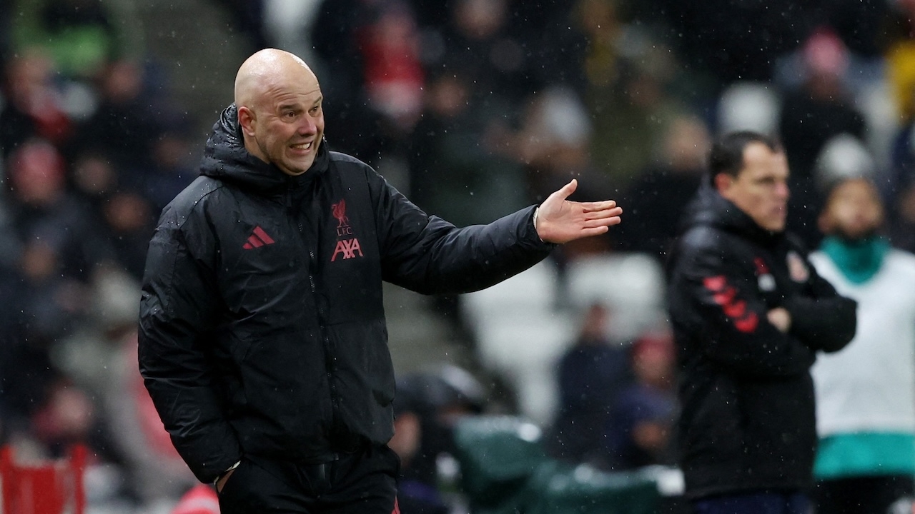 Thumbs Up for Klopp: Praises Liverpools Performance in Sunderland Victory, Highlights One Player in Particular