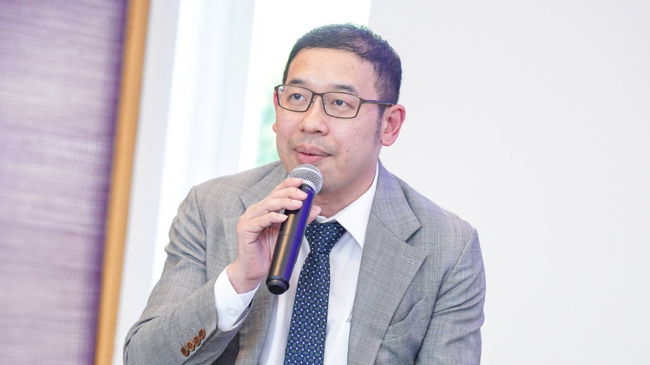 ไทยสร้างไทย หนุนสภาชุดใหม่ตั้ง กมธ.ป้องกันความรุนแรงในสถานศึกษา หลังเหตุสลดที่สงขลา