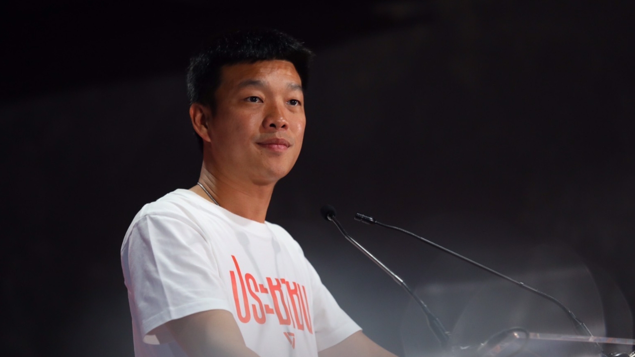 “เท้ง” เสียใจเหตุบุกยิงครู-นักเรียน โรงเรียนพะตงประธานคีรีวัฒน์ ขอให้ทุกคนปลอดภัย