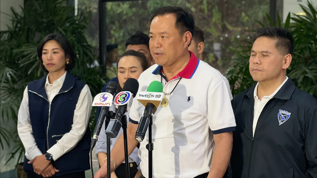 นายกฯ สั่งดูแลเต็มที่ทหารเหยียบกับระเบิด พร้อมสั่งเจรจาคนร้ายจับตัวประกันจนยอมมอบตัว