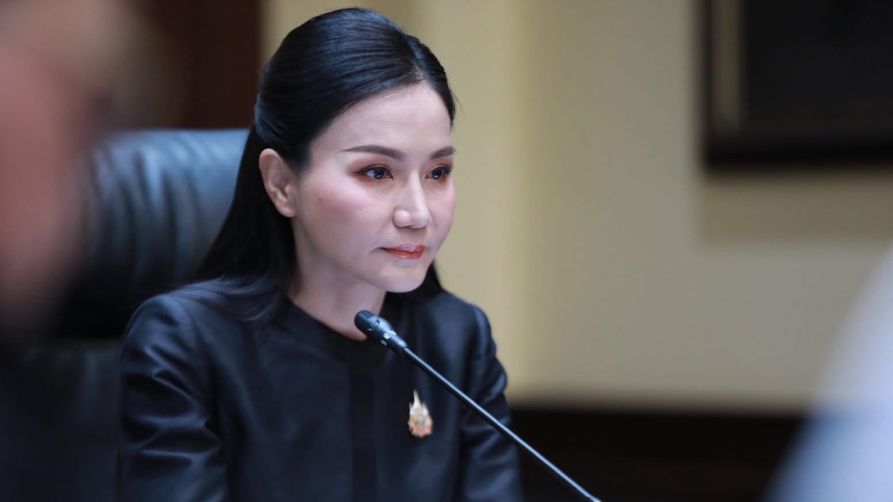 “นฤมล” สั่งด่วน ให้ ศธ. เกาะติดเหตุบุกจับครู-นักเรียนเป็นตัวประกันที่หาดใหญ่