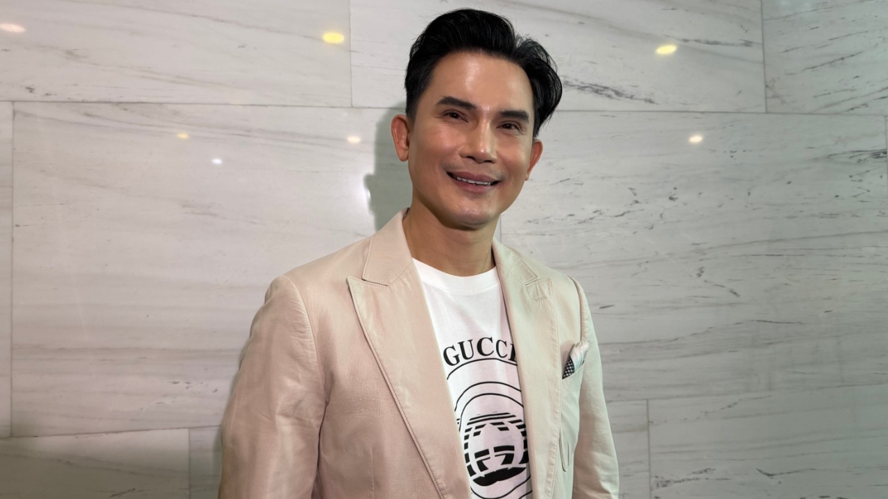 เปิดภาพล่าสุด บี๋ สวิช อดีตพระเอกดังในวัยเลข 5 หวนคืนจอเล่นละครในรอบ 4 ปี