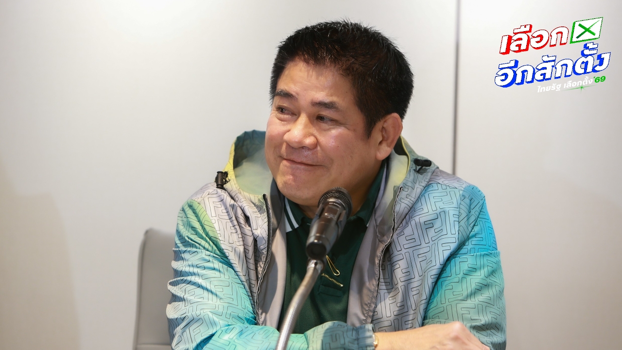 “ธรรมนัส” โพสต์ท้า “ข้องใจ นับใหม่ได้ พร้อมเสมอ”