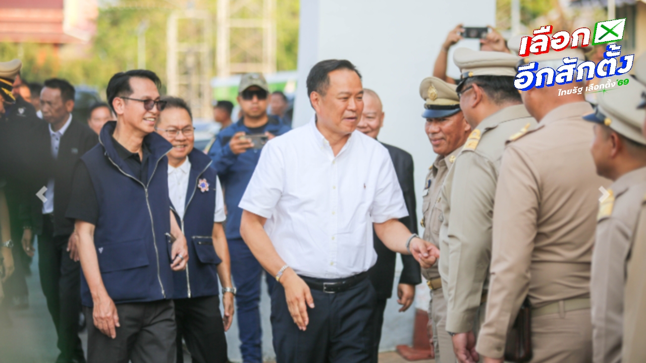 นายกฯ บอกอย่าเสี้ยม ตั้งรัฐบาลไม่มี "กล้าธรรม" ยันนับคะแนนใหม่รอได้