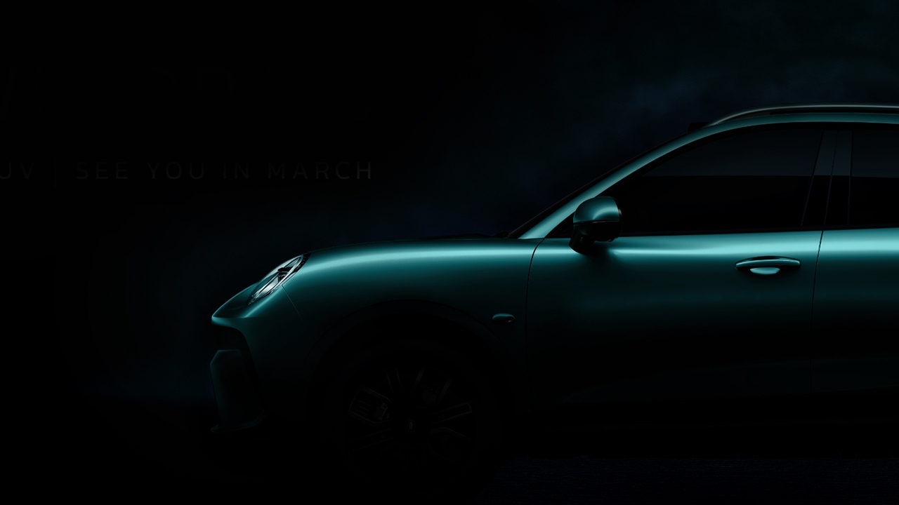 GWM ORA 5 SUV Coming to Thailand in March 2026 with Advanced Coffee OS 3.0 Technology